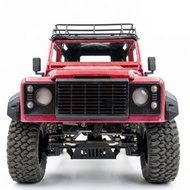RC Parts Original - MN 90 91 92 99 - Front Grill - Lamp Cover