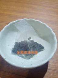 【金豪茶業】(5G包裝)冷泡熱泡三角立茶包/四季春/靜岡玉露/蕎麥綠茶/梨山烏龍/洛神紅/金萱/凍頂烏龍/紅玉/金鳳烏龍