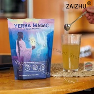 SG in stock  Paraguayan tea yerba macic Instant Yerba Mate Tea Powder Yerba Mate Instant Tea CFSH