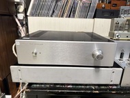 國產仿製M7前及+香港石後級+diy6寸天朗喇叭