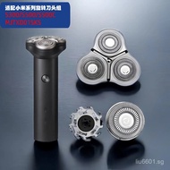 Adaptation mijia Electric Shaver Head Replacement Accessories S300S500C Rotary Shaver Assembly Facto