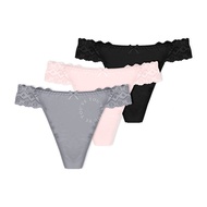 You've (You Have) Gstring Thong T Panty G-string G string Sexy Panty CD Women Girls 300070