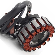 STATOR COIL FOR Piaggio Beverly Cruiser 250 E3 es decir deporte Tourer BV250 300 BV300 ie Carnaby MP