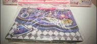 星光樂園出卡包(有68頁卡頁)
