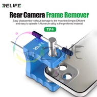 CAMERA GLASS REMOVER RELIFE TF4