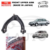 (MADE IN JAPAN) MITOYO FRONT UPPER ARM HONDA CIVIC EK9 1.6 EJ6 EJ7 EJ8 EJ9 SO4 1.6