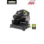 WORX WU763 2400W 355mm CUT OFF SAW CWH TOOLS SDN BHD CWH TOOLS TRADING CWH GROUP