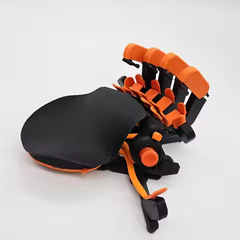 GameClaw One-Handed Keyboard Ergonomic Personalized Customized Joystick Buttons Gaming Keyboard Gami