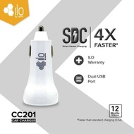 Hippo car charger casan car charger cc201 cc201