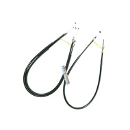 Winner 150 V1.2.3 clutch throttle cable