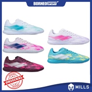MILLS NOUVA IN FUTSAL SHOES ORIGINAL MILLS FUTSAL SHOES Futsal Shoes Kasut Futsal