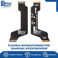 FLEXIBLE BOARD/CONNECTOR SAMSUNG A70/A705/A705F