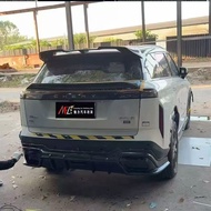 Jaecoo J7 BMW Bodykit GT jaecoo bodykit chery bodykit jaecoo car accessories