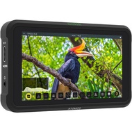 Atomos Shinobi II / Shinobi 5.2" 4K HDMI Monitor Professional Field Monitor