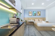 Cozrum Homes Citi Town