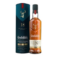 Glenfiddich 18 Years 700ml