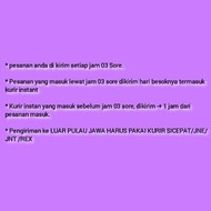 Batre Alkaline AAA isi 24 pcs/ baterai / battery / batu abc a3