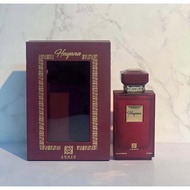Hayana by Ahmed Al Maghribi EDP Perfume For Unisex 100ML