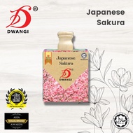 Dwangi Car Fresheners Japanese Sakura