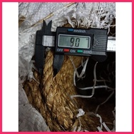 ✑ ✧ ❃ ABACA ROPE PER METER 10  12. 16. 19mm