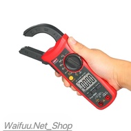 แคลมป์มิเตอร์ดิจิทัลUT202A + ACแคลมป์มิเตอร์รุ่นUT202A/อัปเกรดแอมป์ มิเตอร์ดิจิตอล400A-600A