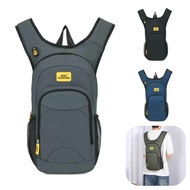 VG New Bikers Backpack Hiking Bag Motorcycle Backpack Waterproof Sports Bag for Men 6839