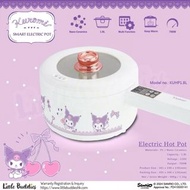 Sanrio 智能電煮鍋🍲