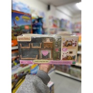 Đồ chơi nội thất phòng khách SF 2959 Deluxe Living Room - D68 - LICCA