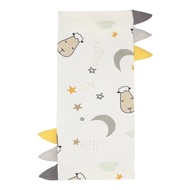 BaaBaasheepz - Bed Time Buddy - Hug Pillow (Baby & Child Bolster Pillow)