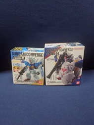全新 Bandai FW Gundam Converge Plus +016 高達 Gundam GP02A / Selection 02 no.270 GP01fb