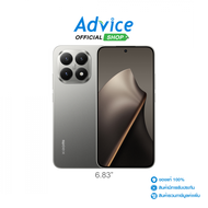 XIAOMI 15T (12+256GB) Gray