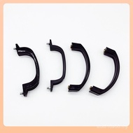 Bakelite Pot Lid Handle Handle Pot Lid Top Beads Glass Pot Lid Lid Beads Double Hole Bakelite Wooden