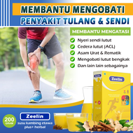 Obat sakit lutut paling ampuh vitamin pelumas sendi tulang otot kaku osteoporosis osteoarthritis pen