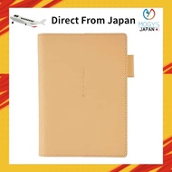 Hobonichi 5-Year Planner Cover (Nume) A6 Size