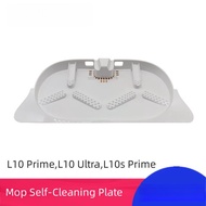 Mop Cleaning Station Tray for Dreame L10 Prime,L10 Ultra,L10s Prime Mop Spare Accessory Parts