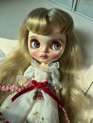 Blythe 改娃d娃