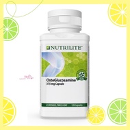 ⭐️READY STOCK ⭐️AMWAY ORIGINAL Nutrilite OsteGlucosamine - 120