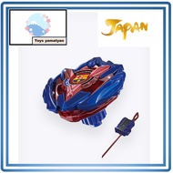 Beyblade X  Doran Buster 1-60A Metal coat: blue FC Barcelona Ver.　B4 store only【Direct from Japan】