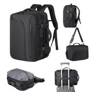 Vacuum Backpack  35L Expandable for Travel