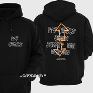 Ptj COMICS Hoodie Park Hyung Seok Sweater Jacket