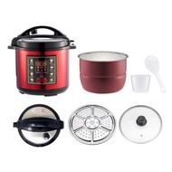 MMX Ewant 8L Smart Pressure Cooker