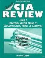 CIA Review (新品)