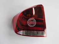 Suitable for BMW X1 E84 Rear Tail Light X1 Brake Light Reversing Light E84 Turn Signal Outer Tail Li