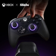 8Bitdo Ultimate 3E Wireless Controller for Xbox Series X|S & PC, Gray