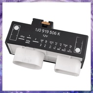 (Y W Z H)Relay Radiator Fan Control for  Golf MK4  for  A3 TT 1J0919506K