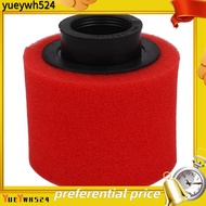 yueywhAir Filter Cleaner Scooter Dirt Pit Quad Bike ATV for GY6 50cc 139QMB 1P39QMB 38mm
