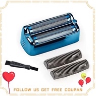 Electric Shaver Replacement Foil & Cutter for  FXONE GoldFX Double Foil Shaver  Clipper Blades hsihi