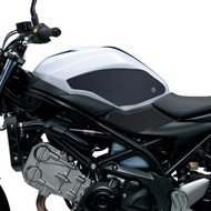 For SV650 SV650X SV 650 SV650 650 ABS Fuel Tank pad Tank Pads Protector Stickers Decal Gas Knee Grip