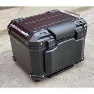 NIWRA NEW RAPTOR edition 65liters alloy top box