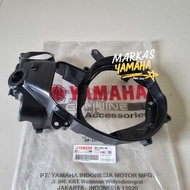 MESIN Right Engine Cover Mio M3 SZ Soul gt Xride FIno125 Water Cover Shroud Cylinder 2PH-E2652-00 Or